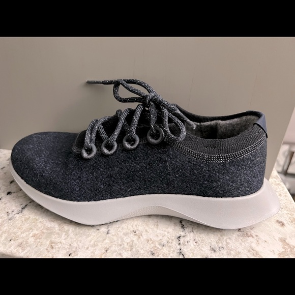 Allbirds Wool Dasher Mizzle Low M8 - Picture 3 of 5